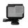 Custodia protettiva per custodia protettiva per montaggio su cornice standard per GoPro HERO5 Custodia protettiva per custodia protettiva per montaggio su cornice standard per GoPro HERO5