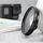 RUIGPRO per GoPro HERO 7/6 / 5 52 millimetri professionale CPL Lens Filter con filtro anello adattatore & copriobiettivo RUIGPRO per GoPro HERO 7/6 / 5 52 millimetri professionale CPL Lens Filter con filtro anello adattatore & copriobiettivo
