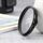 RUIGPRO per GoPro HERO 7/6 / 5 52 millimetri professionale ND4 Lens Filter con filtro anello adattatore & copriobiettivo RUIGPRO per GoPro HERO 7/6 / 5 52 millimetri professionale ND4 Lens Filter con filtro anello adattatore & copriobiettivo