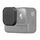 RUIGPRO per GoPro HERO8 Black Proffesional Copriobiettivo protettivo antigraffio per fotocamera (nero)