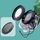 RUIGPRO per GoPro HERO8 Professional 58mm 16X Macro Lens Filtro custodia da immersione + Custodia da immersione Custodia impermeabile con anello adattatore per filtro e copriobiettivo