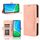 Per vivo Y29 4G / T4x 5G Custodia in pelle con texture in vitello e slot per schede (rosa) Per vivo Y29 4G / T4x 5G Custodia in pelle con texture in vitello e slot per schede (rosa)