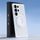 Per Samsung Galaxy S25 Ultra 5G Custodia per telefono PC con supporto magnetico ad anello MagSafe per raffreddamento (bianco) Per Samsung Galaxy S25 Ultra 5G Custodia per telefono PC con supporto magnetico ad anello MagSafe per raffreddamento (bianco)