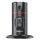 Lenovo Thinkplus H1A Gimbal di monitoraggio intelligente AI con riconoscimento facciale a 360 gradi (nero)