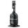 Lenovo Thinkplus H1C Gimbal di monitoraggio intelligente AI con riconoscimento facciale a 360 gradi (nero)