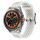 Per Xiaomi Watch S4 Sport Kalebol 22mm Cinturino in silicone (Starlight)