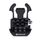 Fibbia a sgancio rapido per superficie orizzontale PULUZ per PULUZ Action Sports Cameras Jaws Flex Clamp Mount per GoPro, Insta360, DJI e altre action camera Fibbia a sgancio rapido per superficie orizzontale PULUZ per PULUZ Action Sports Cameras Jaws Flex Clamp Mount per GoPro, Insta360, DJI e altre action camera