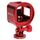 PULUZ HOUSING SHELL CNC in lega di alluminio Kit gabbia protettiva con chiave in metallo e cappuccio per lenti e cabinazione e attacco a treppiede per Gopro Hero5 Session / Hero4 Session / Hero Session (rosso) PULUZ HOUSING SHELL CNC in lega di alluminio Kit gabbia protettiva con chiave in metallo e cappuccio per lenti e cabinazione e attacco a treppiede per Gopro Hero5 Session / Hero4 Session / Hero Session (rosso)