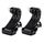 2 pezzi PULUZ nero verticale superficie J-Hook fibbia di montaggio set per PULUZ Action Sports Cameras Jaws Flex Clamp Mount per GoPro, Insta360, DJI e altre action camera (nero) 2 pezzi PULUZ nero verticale superficie J-Hook fibbia di montaggio set per PULUZ Action Sports Cameras Jaws Flex Clamp Mount per GoPro, Insta360, DJI e altre action camera (nero)