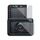 PULIUZ Lente frontale e schienale Display LCD Flessibile Anti-Fingerprint AF HD Film per Sony RX0 II / RX0 PULIUZ Lente frontale e schienale Display LCD Flessibile Anti-Fingerprint AF HD Film per Sony RX0 II / RX0