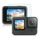 PULUZ per GoPro Hero12 Nero/11 Nero/10 Nero/9 Obiettivo Nero + Display LCD Pellicola in vetro temperato 9H 2.5D PULUZ per GoPro Hero12 Nero/11 Nero/10 Nero/9 Obiettivo Nero + Display LCD Pellicola in vetro temperato 9H 2.5D