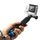 Monopiede estensibile portatile da 49 cm con vite per GoPro, Insta360, DJI e altre action camera (blu) Monopiede estensibile portatile da 49 cm con vite per GoPro, Insta360, DJI e altre action camera (blu)