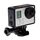 Custodia standard per montaggio su telaio protettivo con hardware di montaggio assortito per GoPro Hero4 / 3+ / 3 Custodia standard per montaggio su telaio protettivo con hardware di montaggio assortito per GoPro Hero4 / 3+ / 3