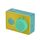 Copriobiettivo in silicone per Xiaomi Yi / GoPro Hero4 / 3+ / 3 (verde)