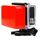 Spugna galleggiante Backdoor con adesivo per GoPro, Insta360, DJI e altre action camera (rosso) Spugna galleggiante Backdoor con adesivo per GoPro, Insta360, DJI e altre action camera (rosso)