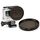 52mm Filtro per lenti a cerchio rotondo 52mm per Gopro Hero 4/3+, Xiaoyi Sport Telecames e altre fotocamere sportive Tutte in custodia 52mm Filtro per lenti a cerchio rotondo 52mm per Gopro Hero 4/3+, Xiaoyi Sport Telecames e altre fotocamere sportive Tutte in custodia