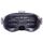 SunnyLife FV-Q9307 per DJI FPV Occhiali da volo V2 copertura protettiva Polvere di stoccaggio per sfumature (nero) SunnyLife FV-Q9307 per DJI FPV Occhiali da volo V2 copertura protettiva Polvere di stoccaggio per sfumature (nero)