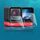 Pellicola in vetro temperato con lente + display LCD per Insta 360 One R 4K (trasparente) Pellicola in vetro temperato con lente + display LCD per Insta 360 One R 4K (trasparente)