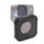 JSR KB Series ND16 Lens Filter for GoPro HERO13 Black /12 Black /11 Black /10 Black /9 Black JSR KB Series ND16 Lens Filter for GoPro HERO13 Black /12 Black /11 Black /10 Black /9 Black