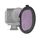 JSR Round Housing ND8 Lens Filter per GoPro HERO8 Black