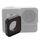 Filtro obiettivo CPL a scatto per GoPro HERO6 / 5