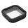 Cubo Snap-on Dide Housing Lens 6 linee Filtro a stella per Gopro Hero4 / 3 + Cubo Snap-on Dide Housing Lens 6 linee Filtro a stella per Gopro Hero4 / 3 +