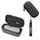 STARTRC Custodia rigida portatile per custodia rigida in Dacron per DJI OSMO Pocket / OSMO Pocket 2 (grigio) STARTRC Custodia rigida portatile per custodia rigida in Dacron per DJI OSMO Pocket / OSMO Pocket 2 (grigio)