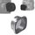 Filtro dell'obiettivo BSR Drone FPC KS ND4 per DJI FPV, struttura in lega di alluminio Filtro dell'obiettivo BSR Drone FPC KS ND4 per DJI FPV, struttura in lega di alluminio