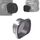 Filtro obiettivo JSR Drone FPC KS ND8 per DJI FPV, telaio in lega di alluminio Filtro obiettivo JSR Drone FPC KS ND8 per DJI FPV, telaio in lega di alluminio