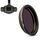 PGYTECH X4S-MRC CPL Filtro obiettivo con bordo dorato per DJI Inspire 2 / X4S Gimbal Camera Drone Accessori PGYTECH X4S-MRC CPL Filtro obiettivo con bordo dorato per DJI Inspire 2 / X4S Gimbal Camera Drone Accessori