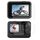 1 PC Enkay Hat-Prince 3 in 1 anteriore + posteriore 0.2mm 0.2mm Vetro Temperato Protezione schermo telecamera per Gopro Hero 10 Nero 1 PC Enkay Hat-Prince 3 in 1 anteriore + posteriore 0.2mm 0.2mm Vetro Temperato Protezione schermo telecamera per Gopro Hero 10 Nero