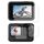 2 pz Enkay Hat-Prince 3 in 1 anteriore + posteriore 0.2mm 0.2mm Vetro Temperato Protezione schermo telecamera per Gopro Hero 10 Nero 2 pz Enkay Hat-Prince 3 in 1 anteriore + posteriore 0.2mm 0.2mm Vetro Temperato Protezione schermo telecamera per Gopro Hero 10 Nero