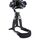 STARTRC Tracolla antistress ispessita per DJI RS 3 / RS 3 Pro (nero)