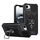 Per iPhone 16e Camera Shield Card Slot Custodia per telefono in PC+TPU (nero) Per iPhone 16e Camera Shield Card Slot Custodia per telefono in PC+TPU (nero)