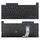 Tastiera per laptop retroilluminata RGB versione USA per Asus ROG Strix Scar G512 G512LV G512LW G512LI (nera) Tastiera per laptop retroilluminata RGB versione USA per Asus ROG Strix Scar G512 G512LV G512LW G512LI (nera)