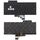 Tastiera per laptop retroilluminata versione USA per Asus TUF Air Air FX516 FX516P FX516PR FX516PM FA516 (nero) Tastiera per laptop retroilluminata versione USA per Asus TUF Air Air FX516 FX516P FX516PR FX516PM FA516 (nero)