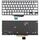 Tastiera per laptop retroilluminata versione USA per Asus VivoBook S14 K430 A430 X430 S403 S4300F S4300U (argento) Tastiera per laptop retroilluminata versione USA per Asus VivoBook S14 K430 A430 X430 S403 S4300F S4300U (argento)