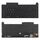 Tastiera per laptop retroilluminata colorata versione USA per Asus ROG Strix G16 G614 G614JU G634 G634JY 2023 (nero) Tastiera per laptop retroilluminata colorata versione USA per Asus ROG Strix G16 G614 G614JU G634 G634JY 2023 (nero)