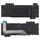 Tastiera per laptop retroilluminata versione USA per Asus FX63 FX63V FX503VM FX503VD ZX63VE FZ63V GL503VS (bianca) Tastiera per laptop retroilluminata versione USA per Asus FX63 FX63V FX503VM FX503VD ZX63VE FZ63V GL503VS (bianca)