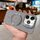 Per iPhone 11 Pro Max Lens Frame Holder Blade MagSafe Custodia per telefono (grigio siderale) Per iPhone 11 Pro Max Lens Frame Holder Blade MagSafe Custodia per telefono (grigio siderale)