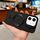 Per iPhone 11 Lens Frame Holder Blade MagSafe Custodia per telefono (nero) Per iPhone 11 Lens Frame Holder Blade MagSafe Custodia per telefono (nero)