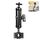 PULUZ Supporto per moto Specchietto retrovisore Supporto fisso per GoPro e altre action cam (nero) PULUZ Supporto per moto Specchietto retrovisore Supporto fisso per GoPro e altre action cam (nero)