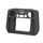 Custodia protettiva in silicone per telecomando Sunnylife per Mini 3 Pro DJI RC, stile: senza cappuccio (nero) Custodia protettiva in silicone per telecomando Sunnylife per Mini 3 Pro DJI RC, stile: senza cappuccio (nero)