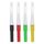 4 pz/set 0,7 mm multimetro sonda non distruttiva sonda di prova per riparazione auto elettrica (BC0003001500) 4 pz/set 0,7 mm multimetro sonda non distruttiva sonda di prova per riparazione auto elettrica (BC0003001500)