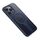 Per iPhone 12 Pro Max Supporto Rotante Magnetico MagSafe Custodia per Telefono (Blu) Per iPhone 12 Pro Max Supporto Rotante Magnetico MagSafe Custodia per Telefono (Blu)
