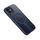 Per iPhone 12 Supporto Rotante Magnetico MagSafe Custodia per Telefono (Blu) Per iPhone 12 Supporto Rotante Magnetico MagSafe Custodia per Telefono (Blu)