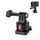 Adattatore per base magnetica a sgancio rapido per action cam PULUZ (nero) Adattatore per base magnetica a sgancio rapido per action cam PULUZ (nero)
