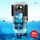 Per custodia impermeabile subacquea Insta360 X3 PULUZ 30 m