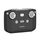 Custodia in silicone antiurto antigraffio PULUZ per telecomando DJI Neo / Mini 3 / 3 Pro / Mavic 3 / Air 2S / Mini 2 RC-N2 / RC-N1 / RC-N3 (nero) Custodia in silicone antiurto antigraffio PULUZ per telecomando DJI Neo / Mini 3 / 3 Pro / Mavic 3 / Air 2S / Mini 2 RC-N2 / RC-N1 / RC-N3 (nero)