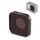 PULUZ Action Camera ND8 Filtro obiettivo per GoPro HERO12 Nero /11 Nero /11 Nero Mini /10 Nero /9 Nero PULUZ Action Camera ND8 Filtro obiettivo per GoPro HERO12 Nero /11 Nero /11 Nero Mini /10 Nero /9 Nero